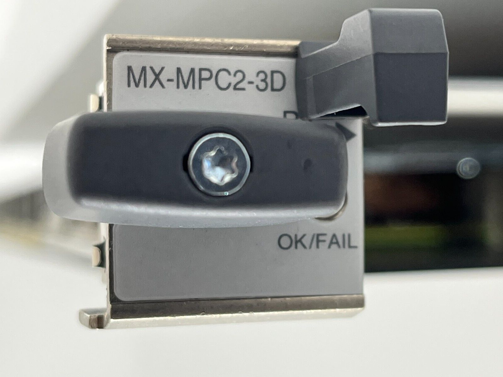 Juniper MX-MPC2-3D 750-031089