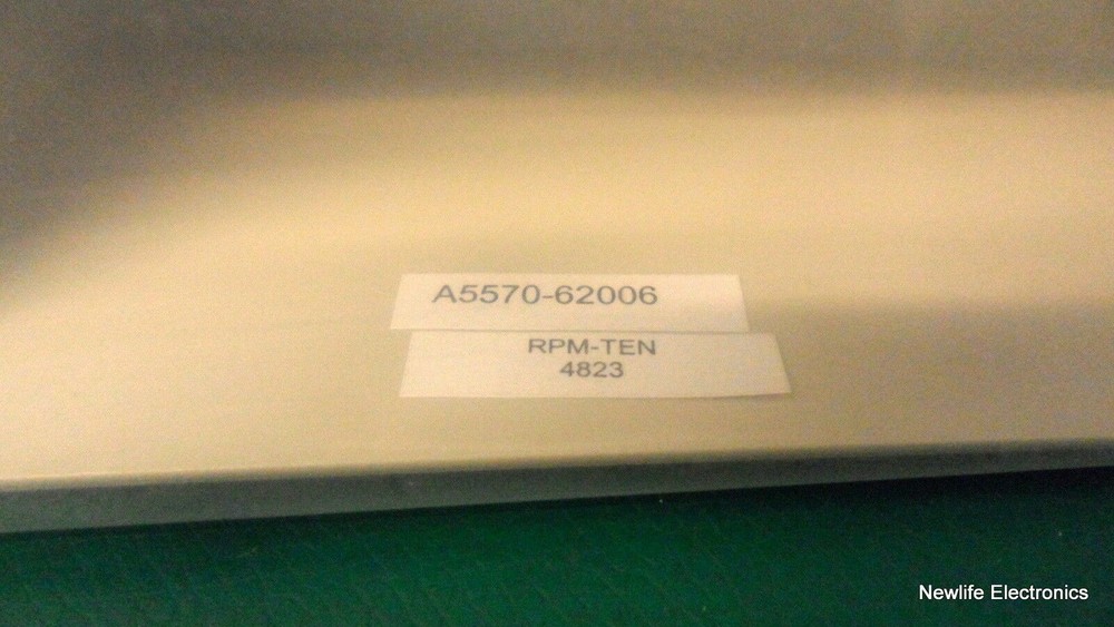 HP A5570-62006 Plastic Front Bezel for A500