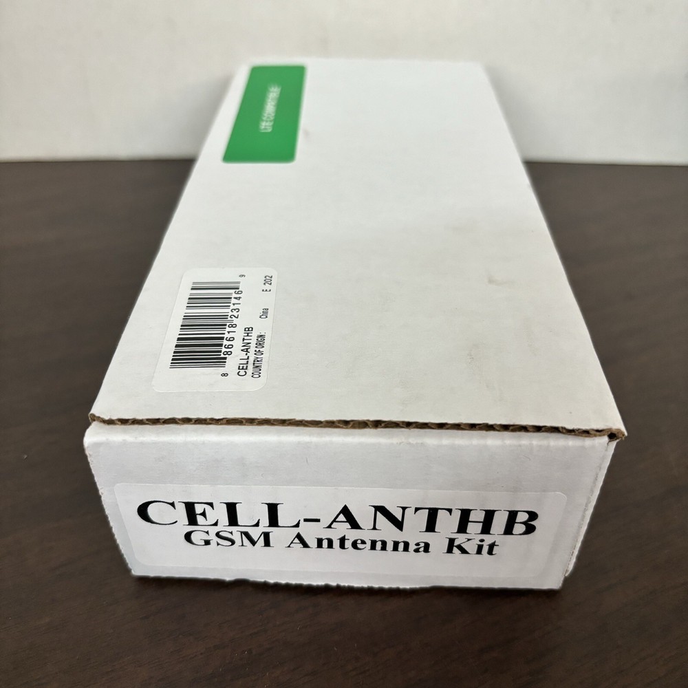 CELL-ANTHB GSM Antenna Kit LTE Compatible
