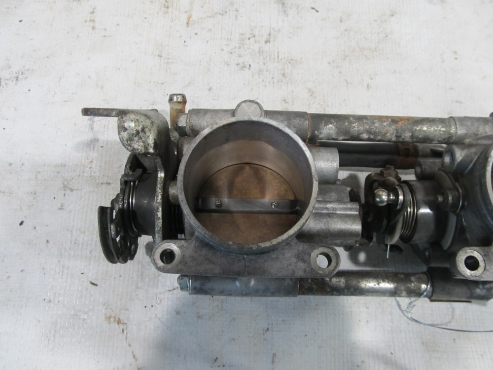 2012 Polaris Switchback Assault 800 Rush throttle body Tps