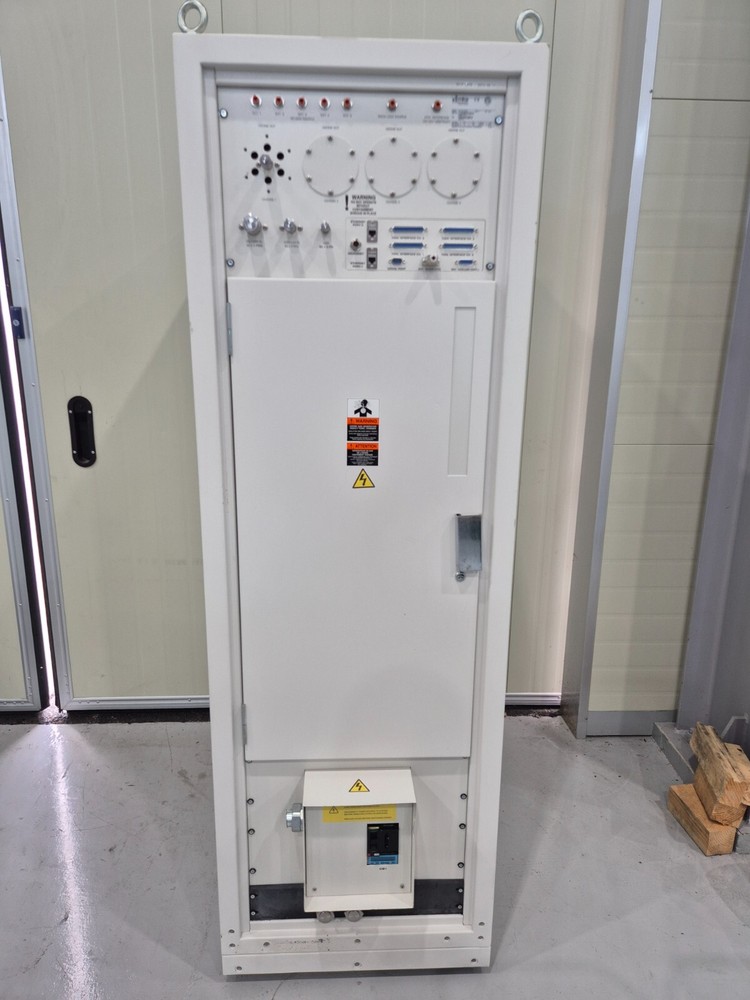 MKS Ozone Sys AX8575 AX8407HC