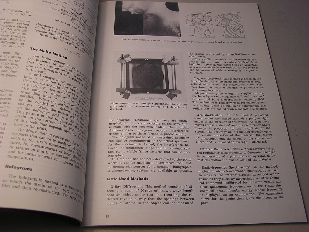 Practical New Approaches to Stress Analysis and Design Penton Education Engineer