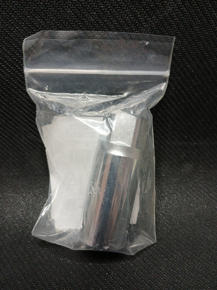 FACOM FA-287B.6 Stud Extractor, Cam/Roller, 6MM, 1/2" Drive/Hex