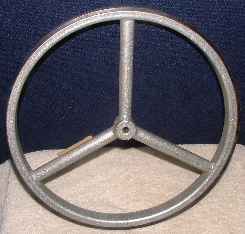11.5 Inch 30MW Replacement Measuring Wheel 5030 Disc