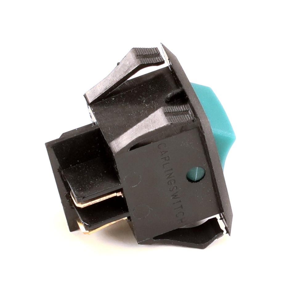 Marshall Air Switch, Double Pole 502876 - Genuine OEM Replacement Part