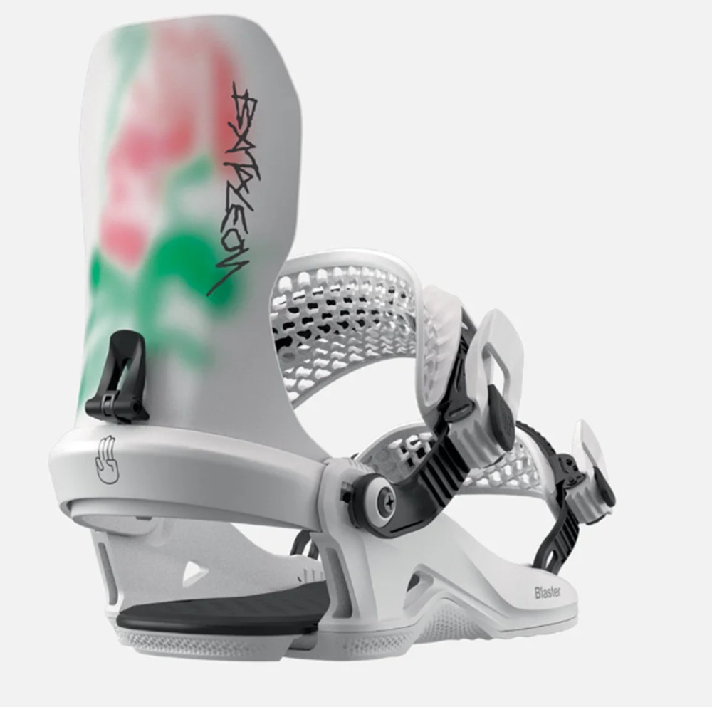 Bataleon Blaster HW Bindings 2026 Watermelon M/L