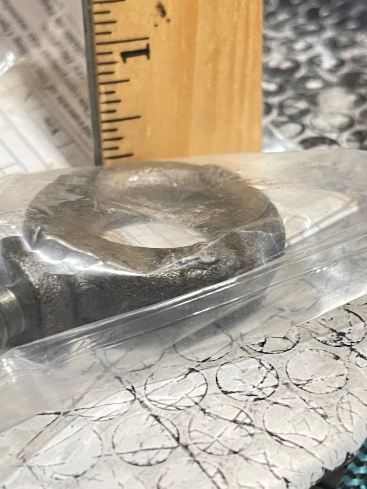 Eyebolt swl M10 CE H6(L3)