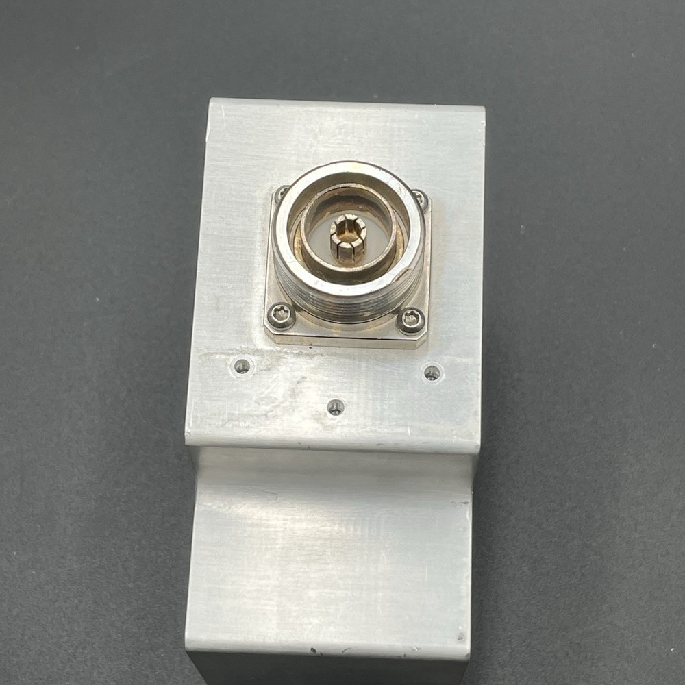 Mitec FLNA 825MHz I-D RF Low Noise Amplifier Module 17714-001MD Untested