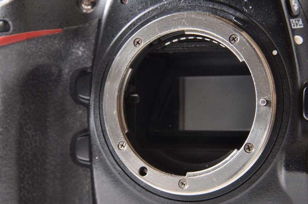Nikon D800 Body 342352