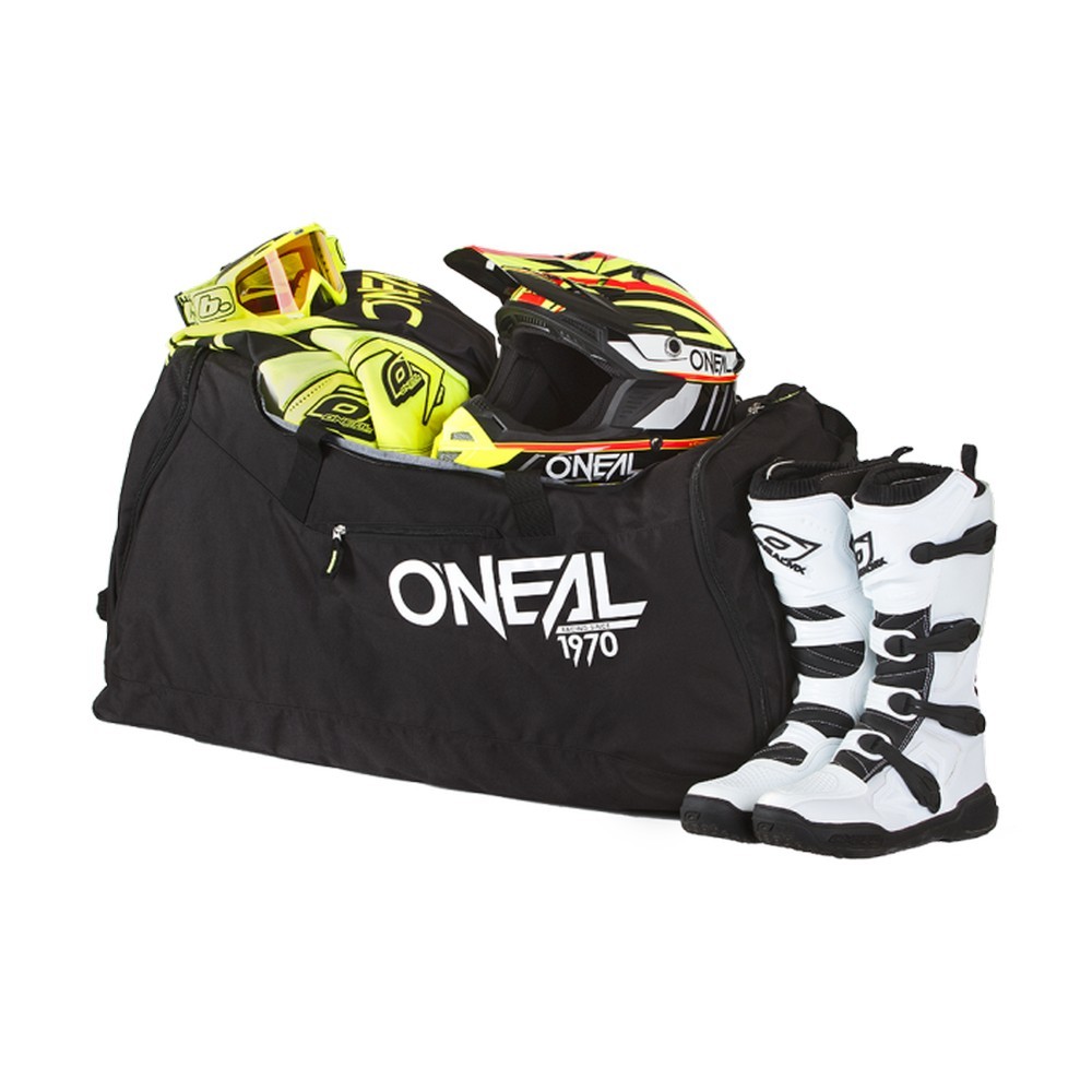 O'Neal TX-8000 Gear Bag Black