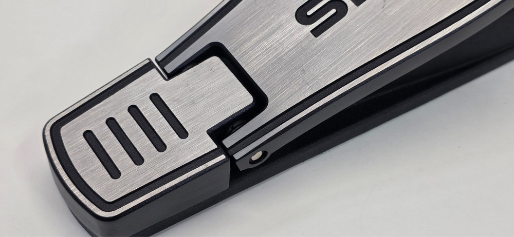 Alesis Nitro Mesh / Max Hi Hat Controller Pedal (1/8" Plug) Open/Closed