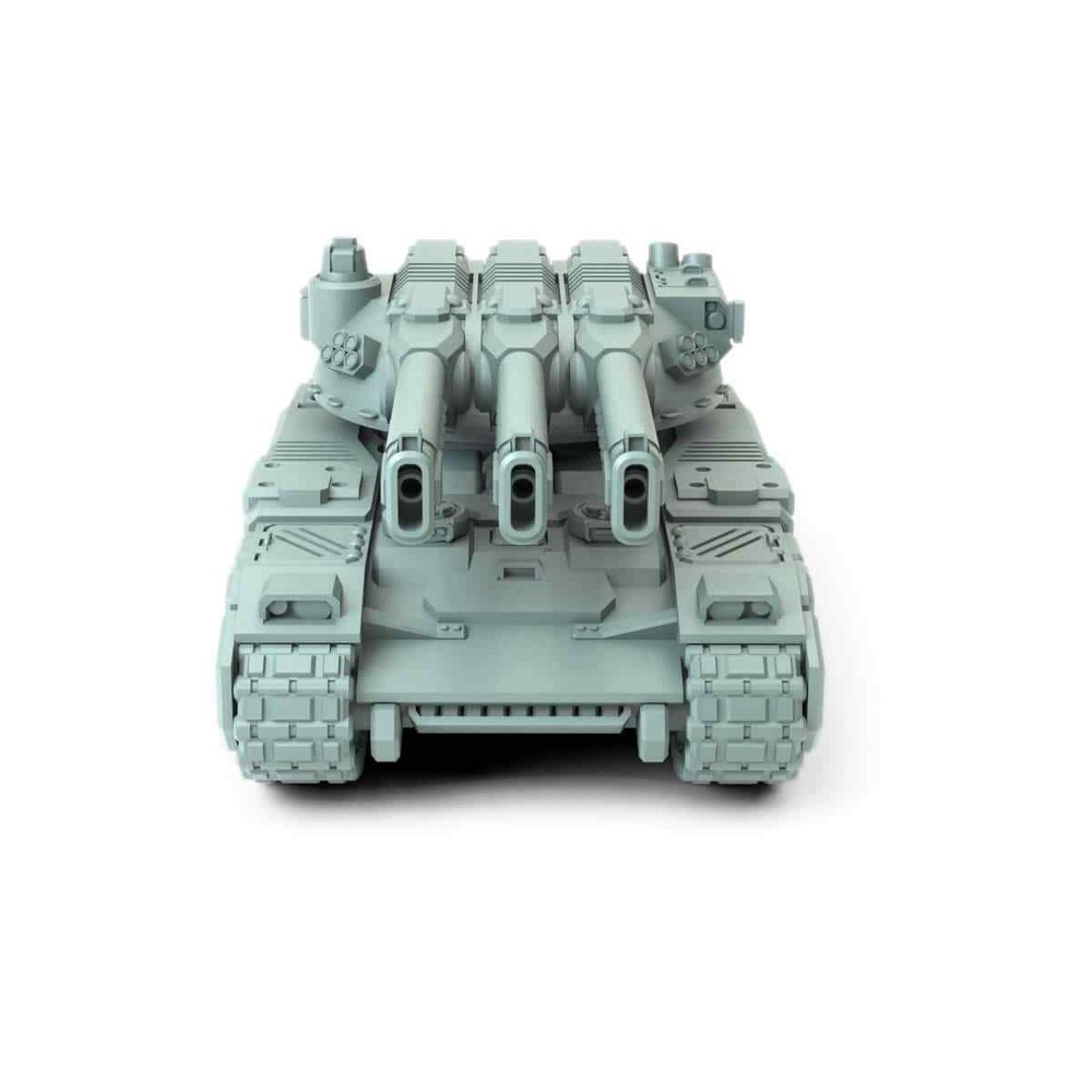Battletech Miniature Alacorn Mechwarrior CGL Scale