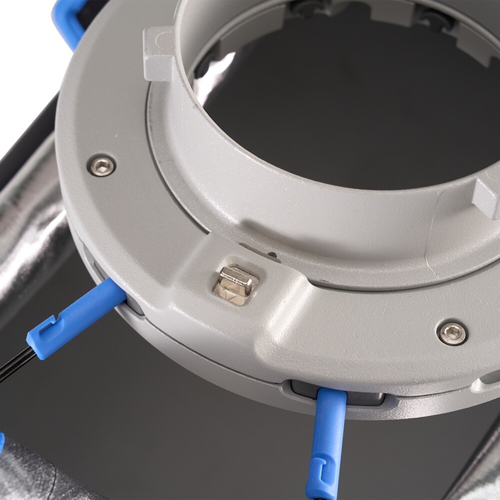 Amaran Light Box 60x90 Rectangular Bowens Mount Softbox Quick-Folding