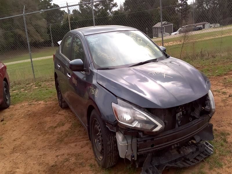 SENTRA 2017 High Mounted Stop Light 1038415501