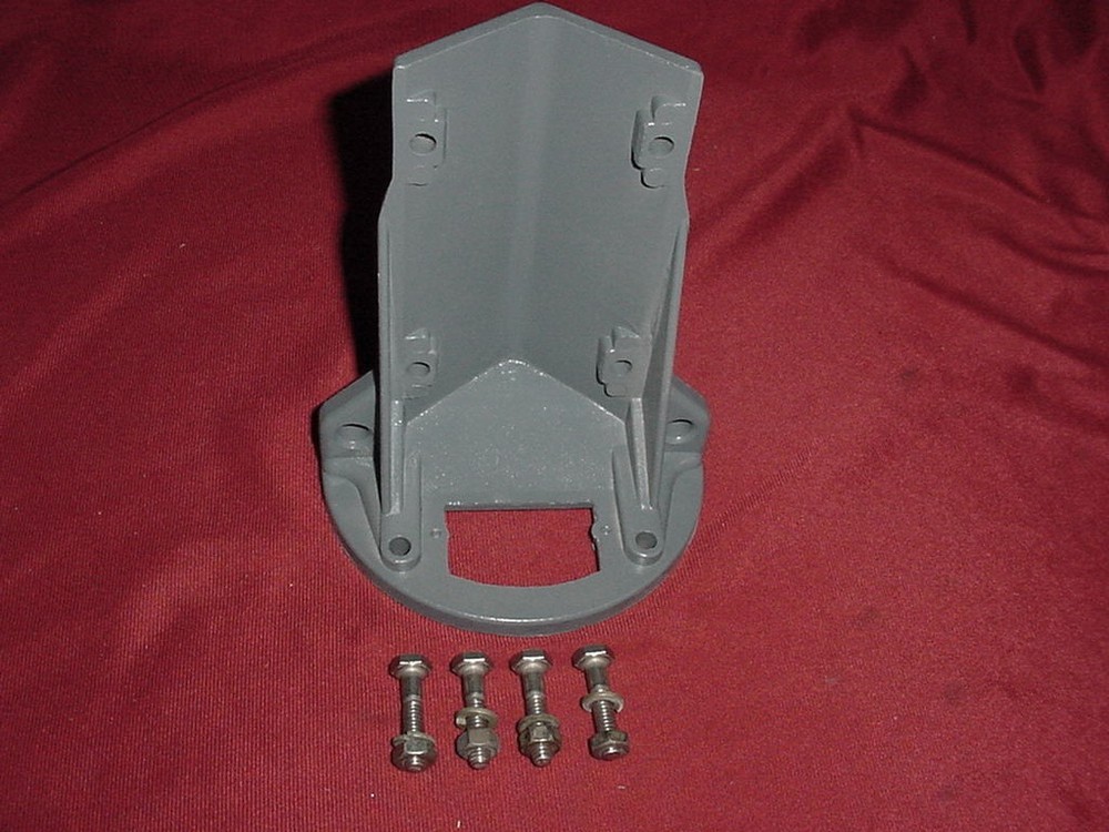 HYGAIN LOWER MAST ADAPTER