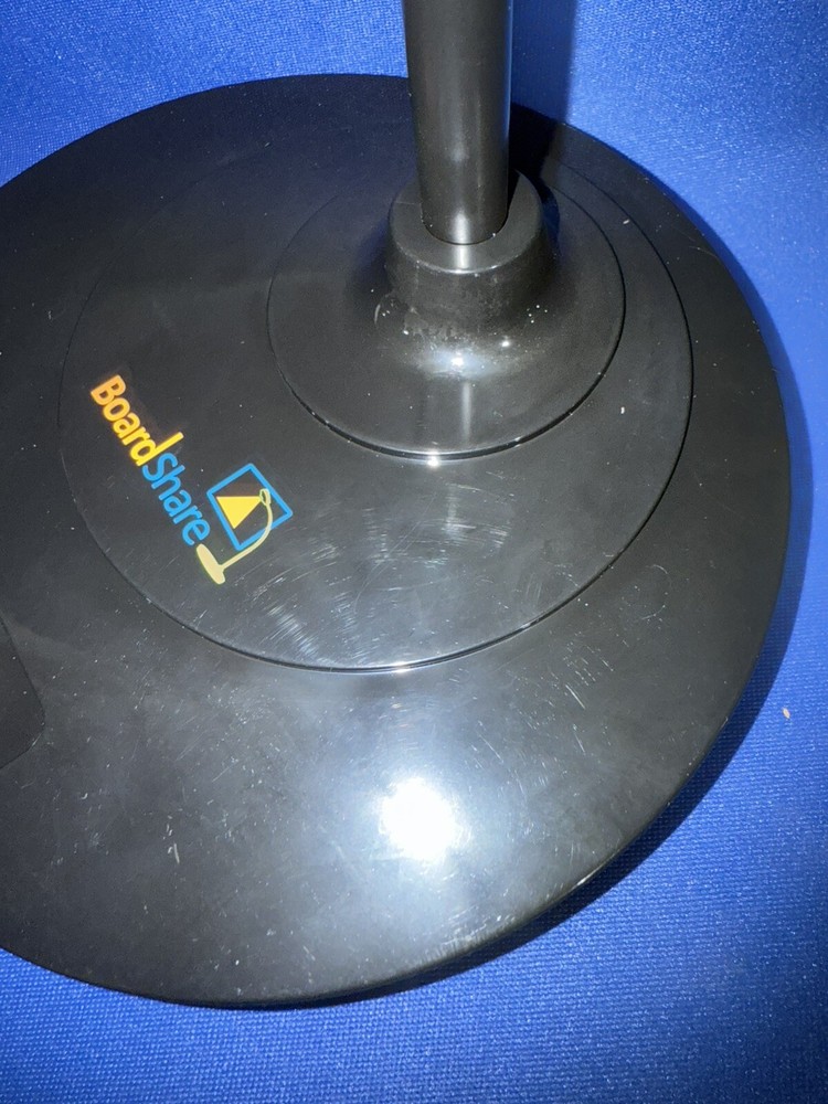 BoardShare Interactive Document Camera with Annotation Appears Unused - PLS READ