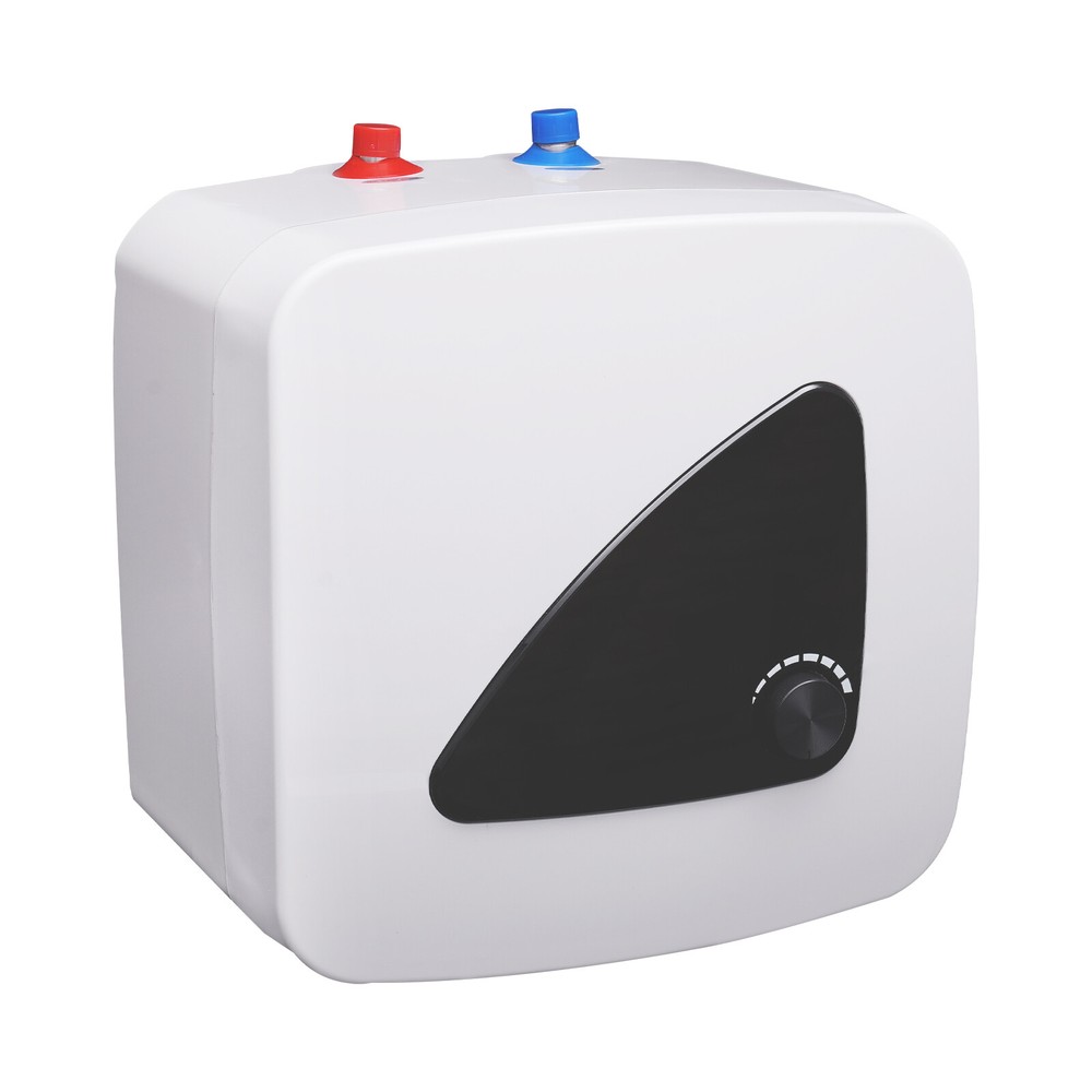 1500W 15L Electric Instant Hot Water Heater Under Sink Mini Small Water Tank