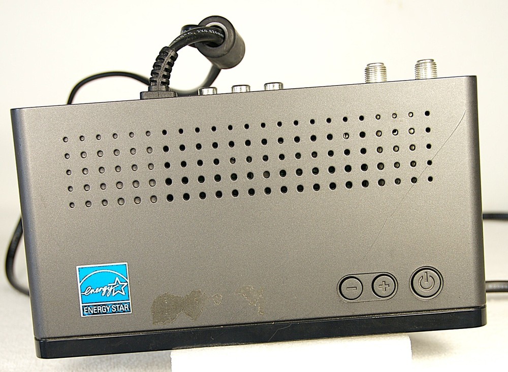 digital stream converter box
