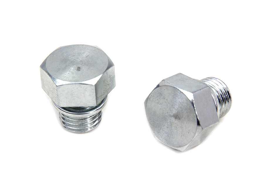 Exhaust Oxygen Sensor Plugs fits Harley-Davidson