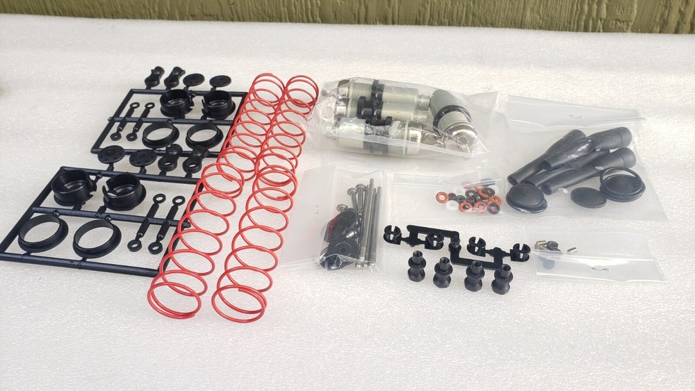 KYOSHO INFERNO MP10Te SHOCKS