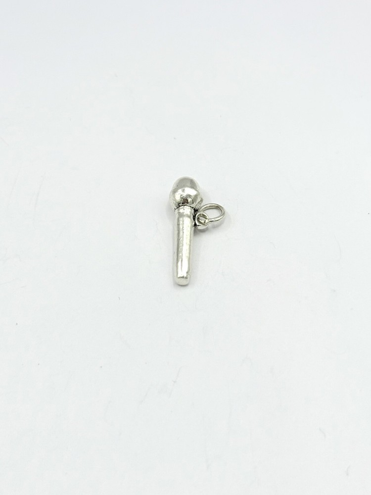 James Avery .925 Sterling Silver Charms