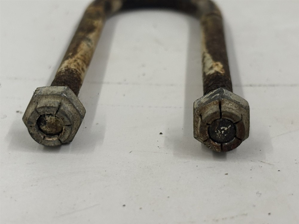 Luscombe Model 8 Tie Down Lug Loop U Bolt 182230