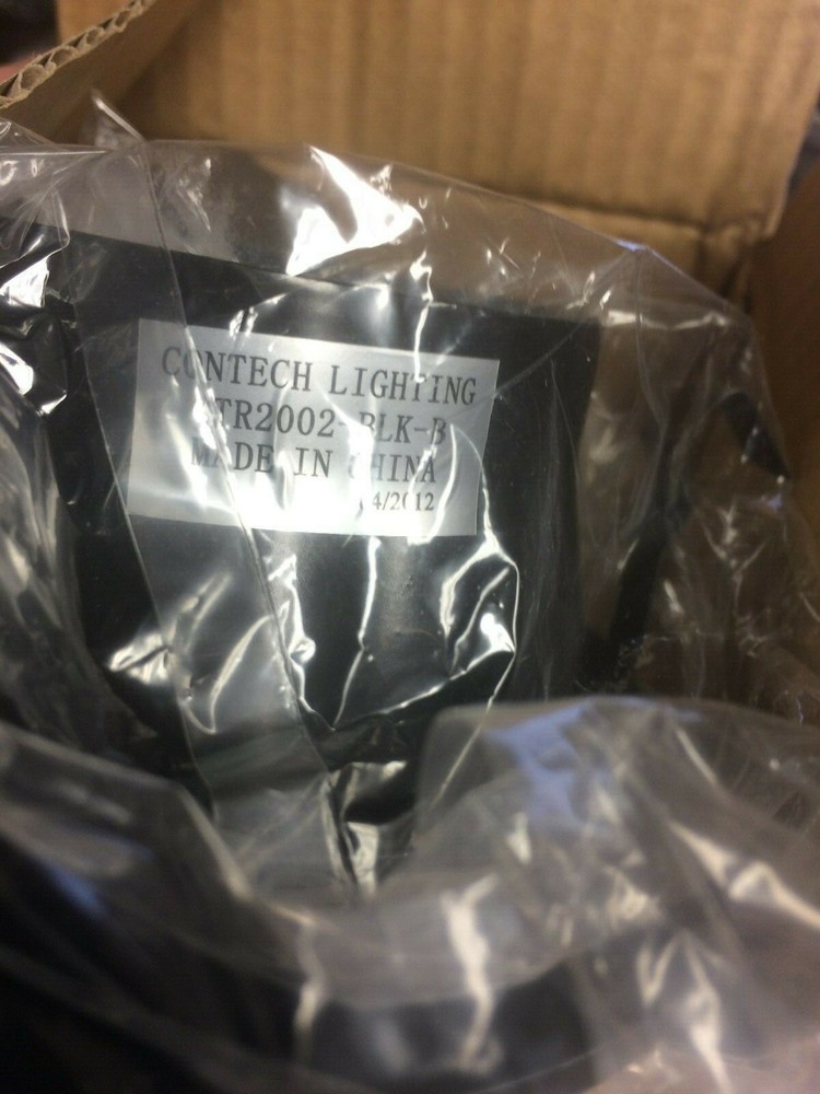CONTECH CTR2002-BLK-B