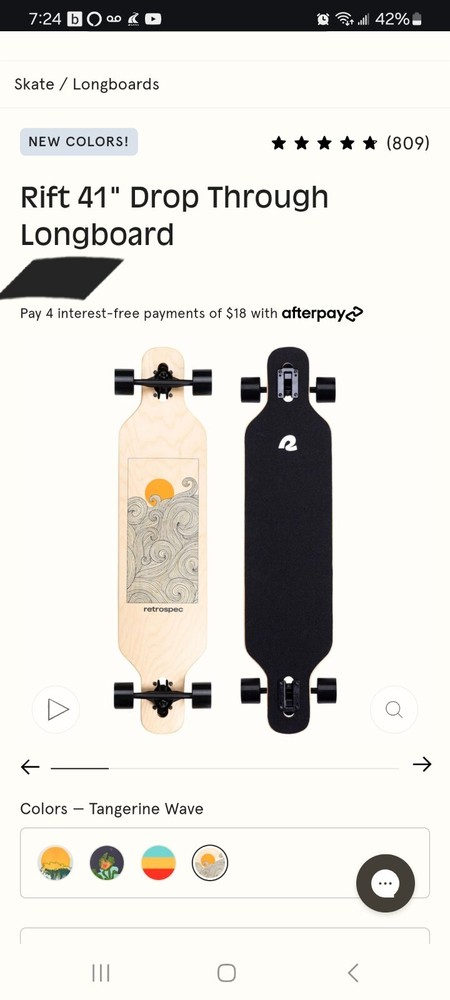 longboard, $100 each. helmet $30. toolkit $25