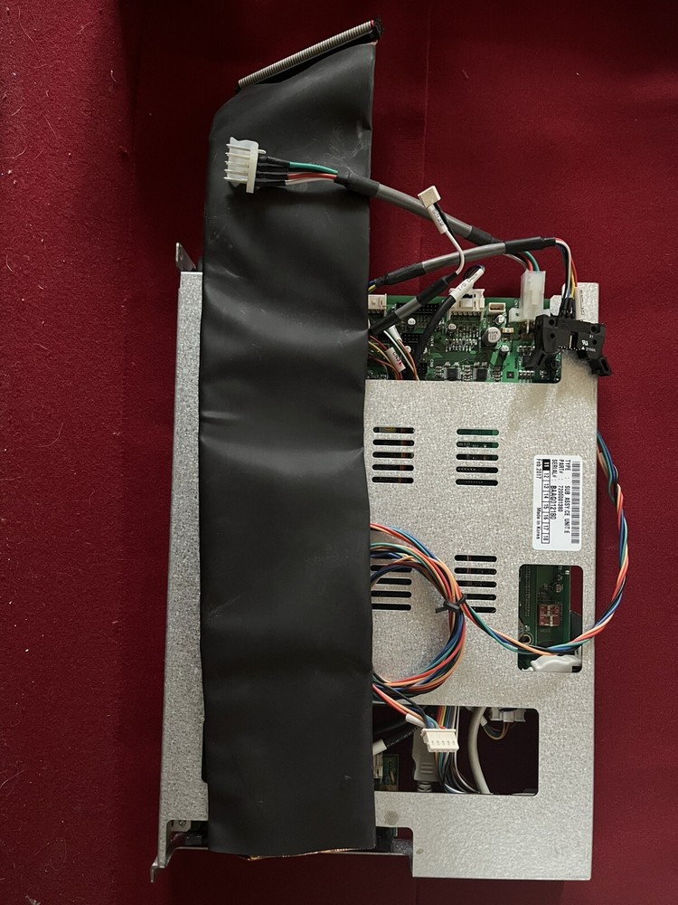 Hyosung 1500 SE EMV Main board Assembly