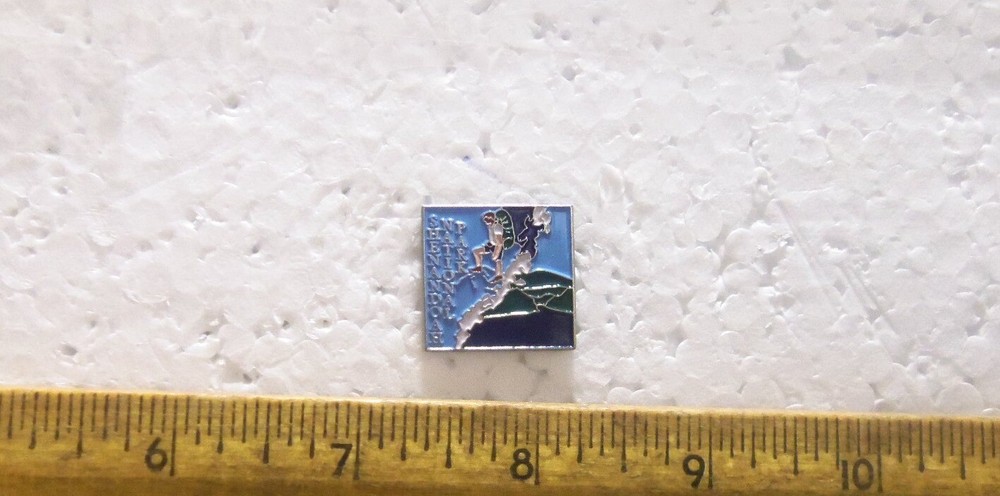 Shenandoah - National Park Pin