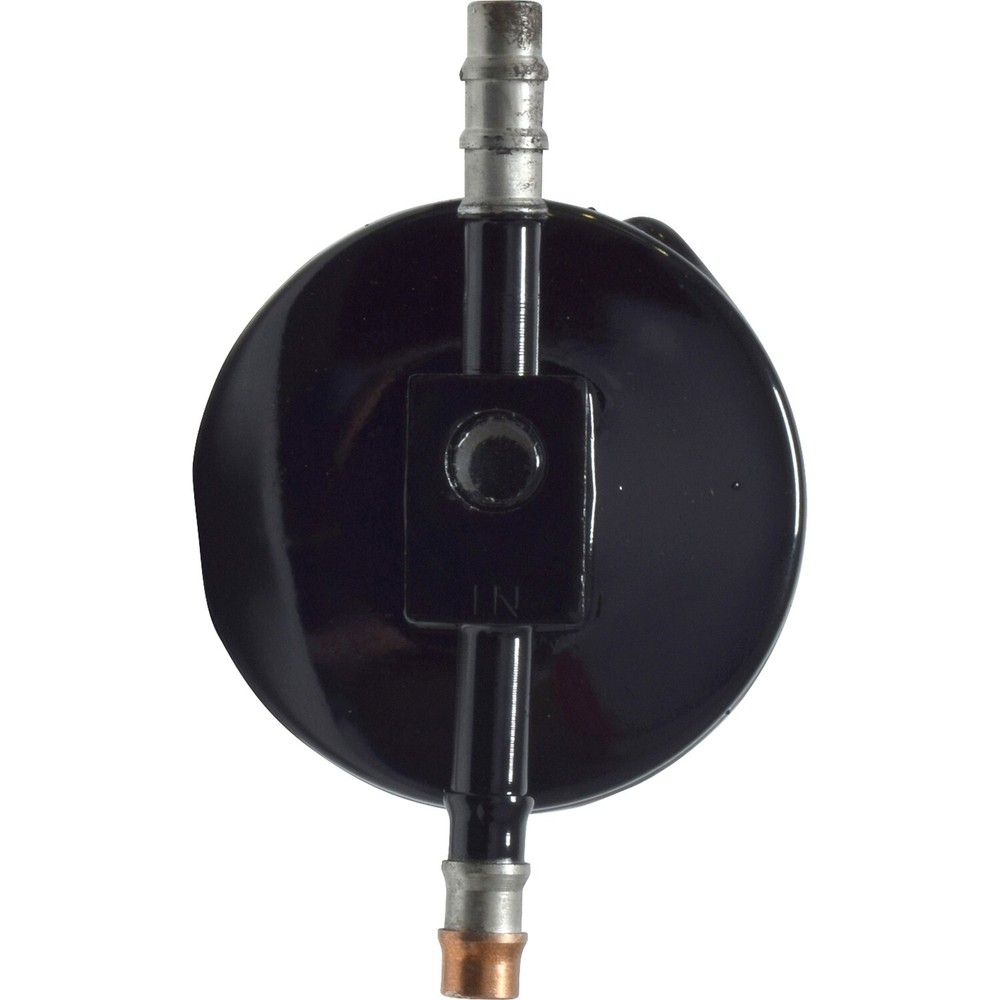 For 1980 Dodge Challenger A/C Receiver Drier UAC