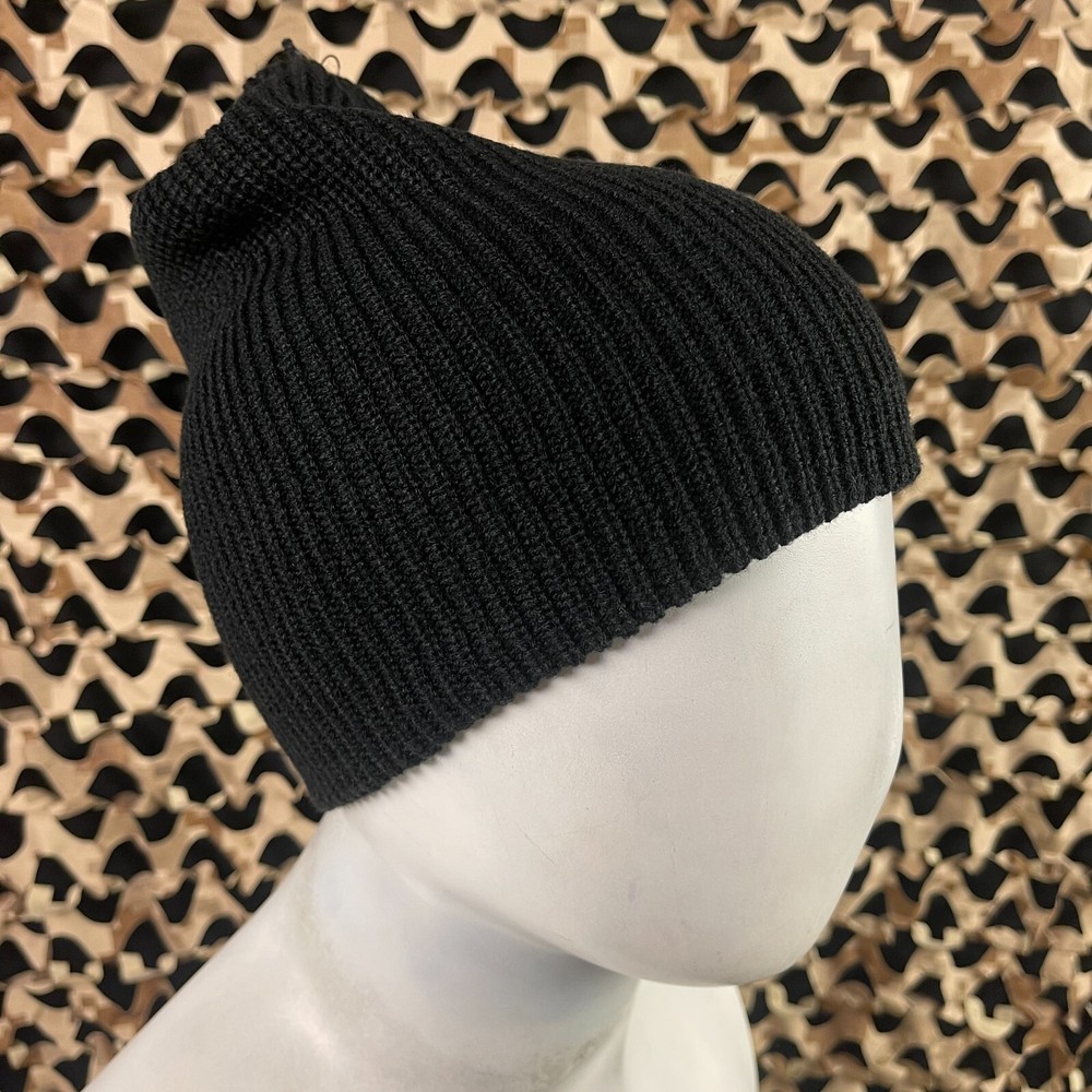 New HK Army Legend Beanie - Black
