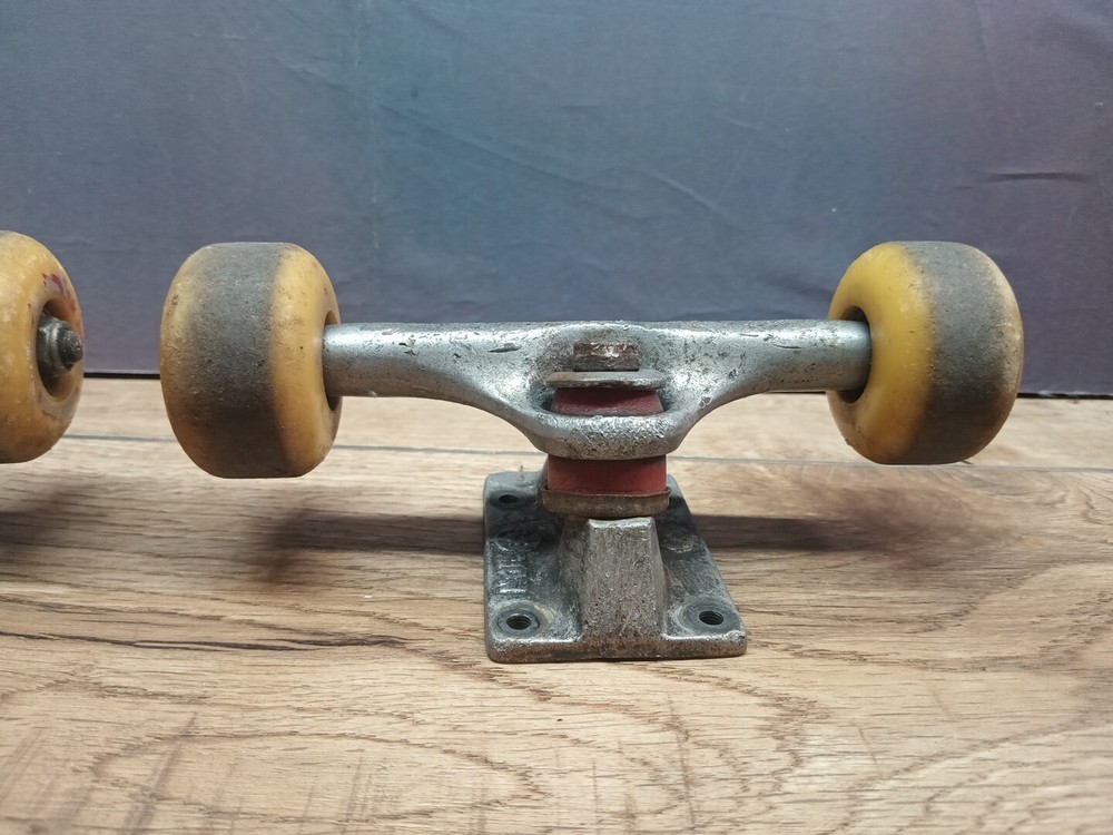 Vintage Orion Trucks