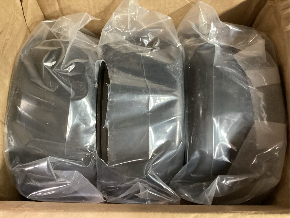 Valmont Pole Hardware Fastener Kit