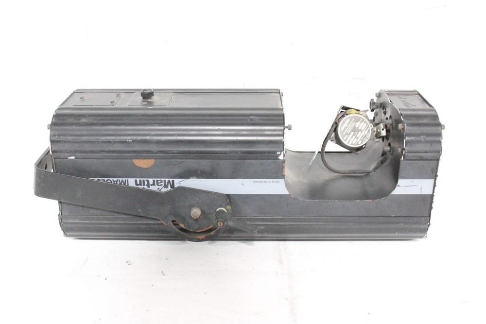 Martin ImageScan Image Projector