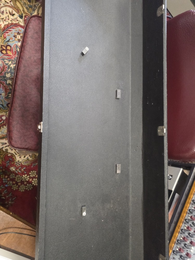 Hohner Clavinet C Lid 1960s 1970s