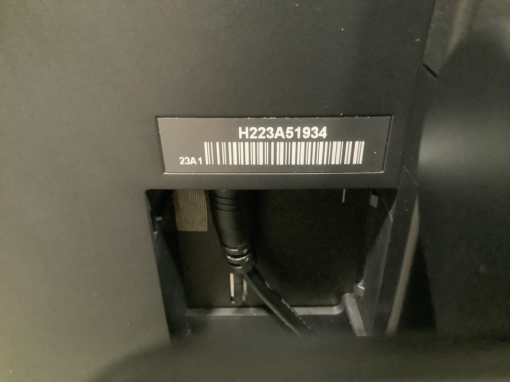 ELO ELOPOS 15 INCH AIO TOUCH COMPUTER ANDROID10 E286484 OPEN BOX ✅ 🇺🇸