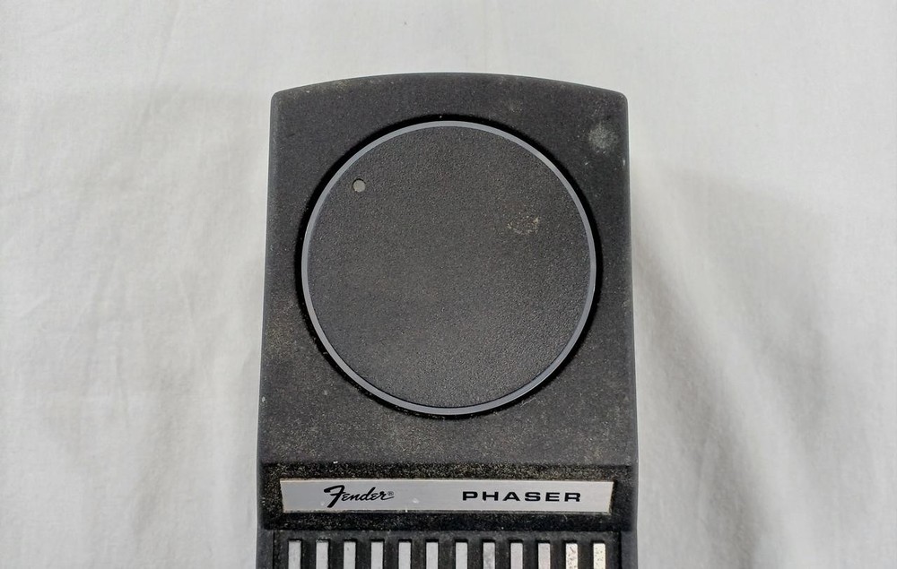 FENDER PR652 *Junk item effector