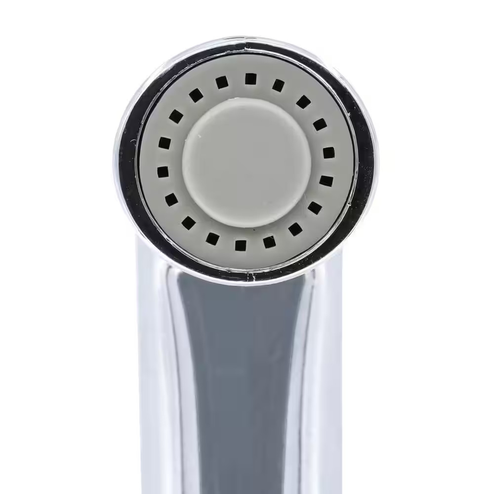 Sink Spray Head in Chrome