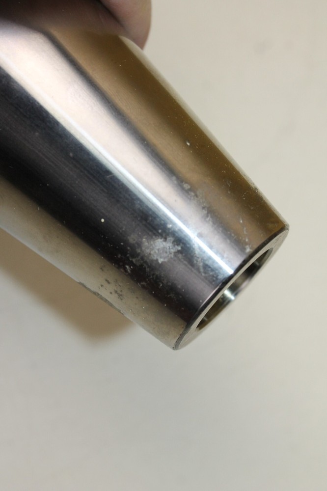 Tapmatic 23953 Tool Holder CAT50 1 Bore (loc:E)