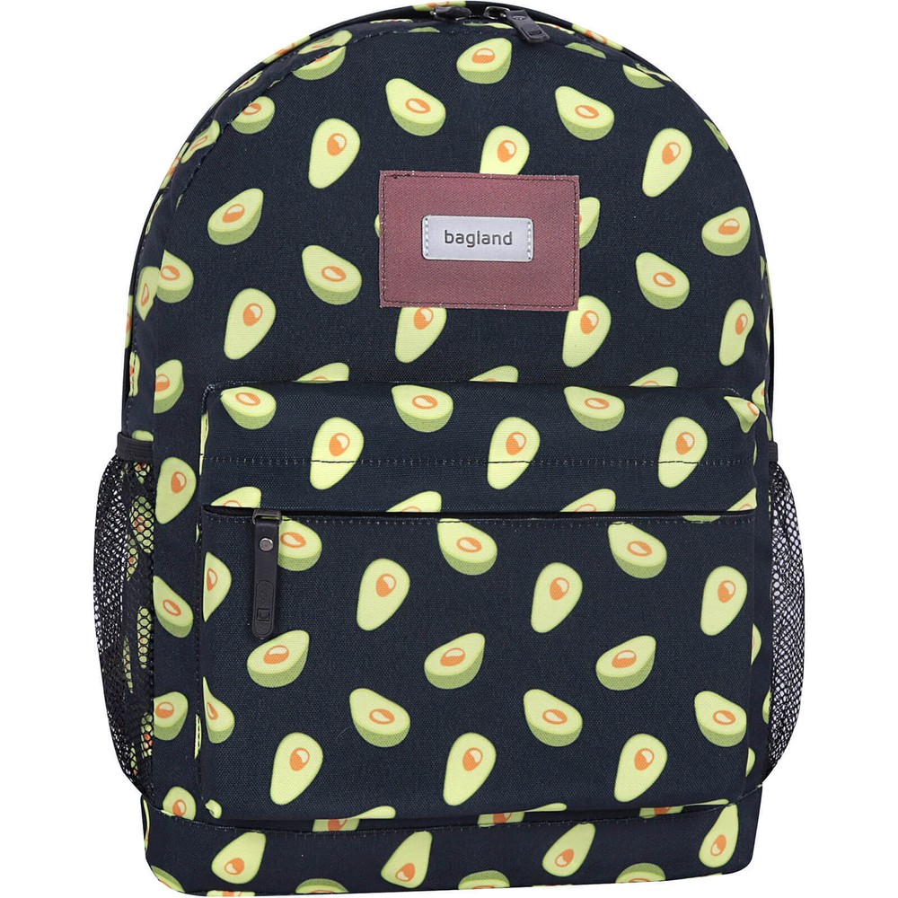 comfortable teenage backpack different colors large