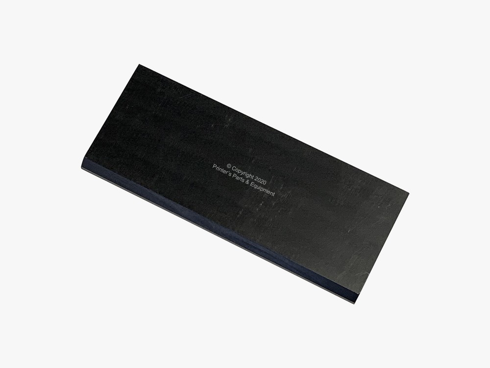 Carbon Vane 5x38x95 HE-53895