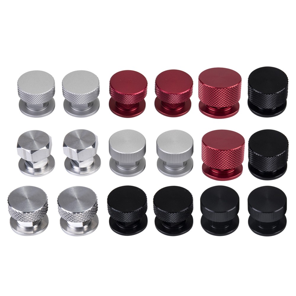 Welding Hood Pipeliner Fasteners --- Multi-style --- USA SHIPS FAST