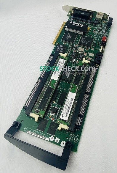Inet SPE-0003-03-004 HSL-II Interface Board