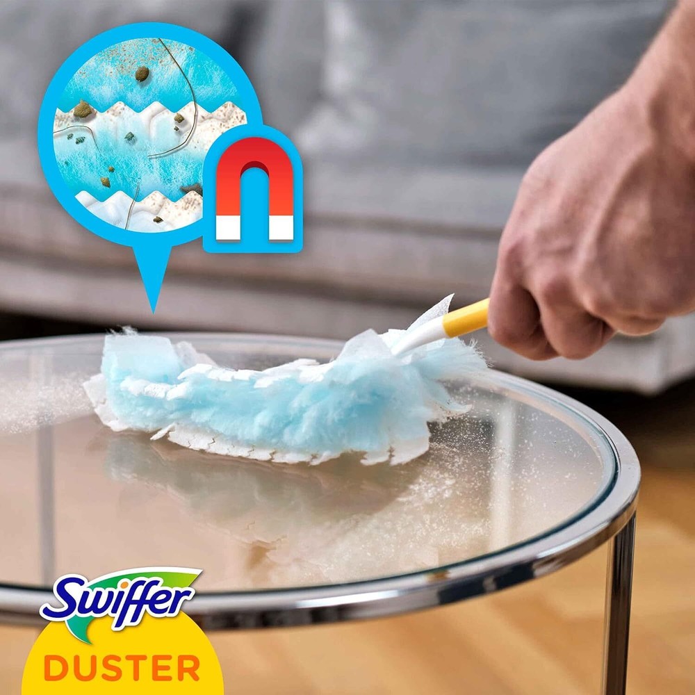 Swiffer Duster Kit (Test Kit), 1 Count (Pack of 2)