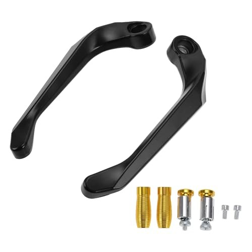 1 Set Universal Hand Guard Knuckle Guard Protector for Motorcycles Handguard