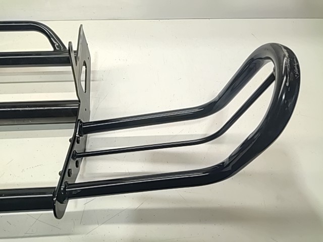 Brush guard - ---- POLARIS NOS