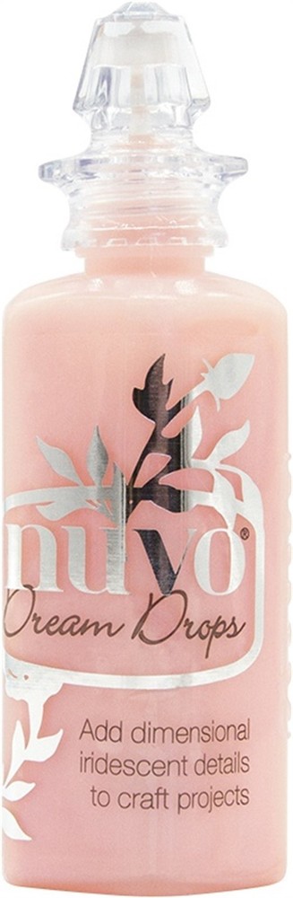 Nuvo Dream Drops 1.3oz-Love Potion - 3 Pack