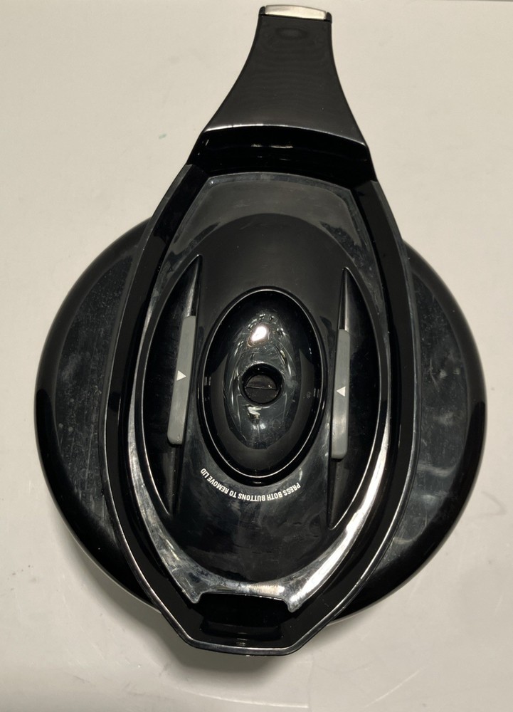 Black & Decker Spacemaker SDC850 Under Cabinet 8 Cup Coffee Maker - EUC -READ