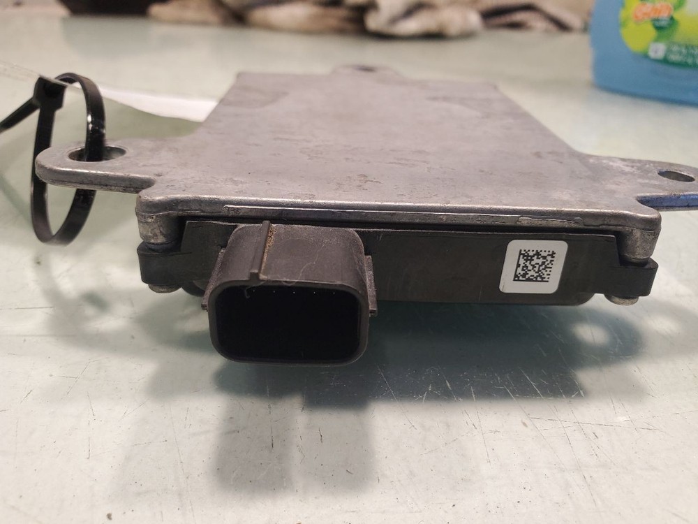 PRIUS 2018 BLIND SPOT SENSOR REAR RH